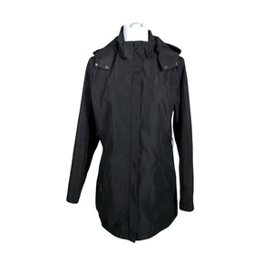 Unisex J.A.P - Outdoor jacket, size 38 - Black (1)