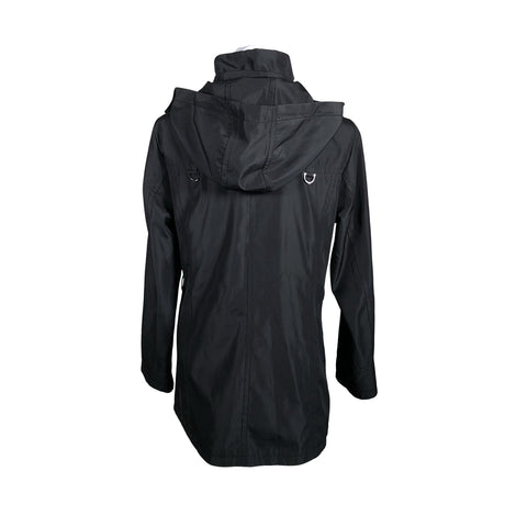 Unisex J.A.P - Outdoor jacket, size 38 - Black (2)