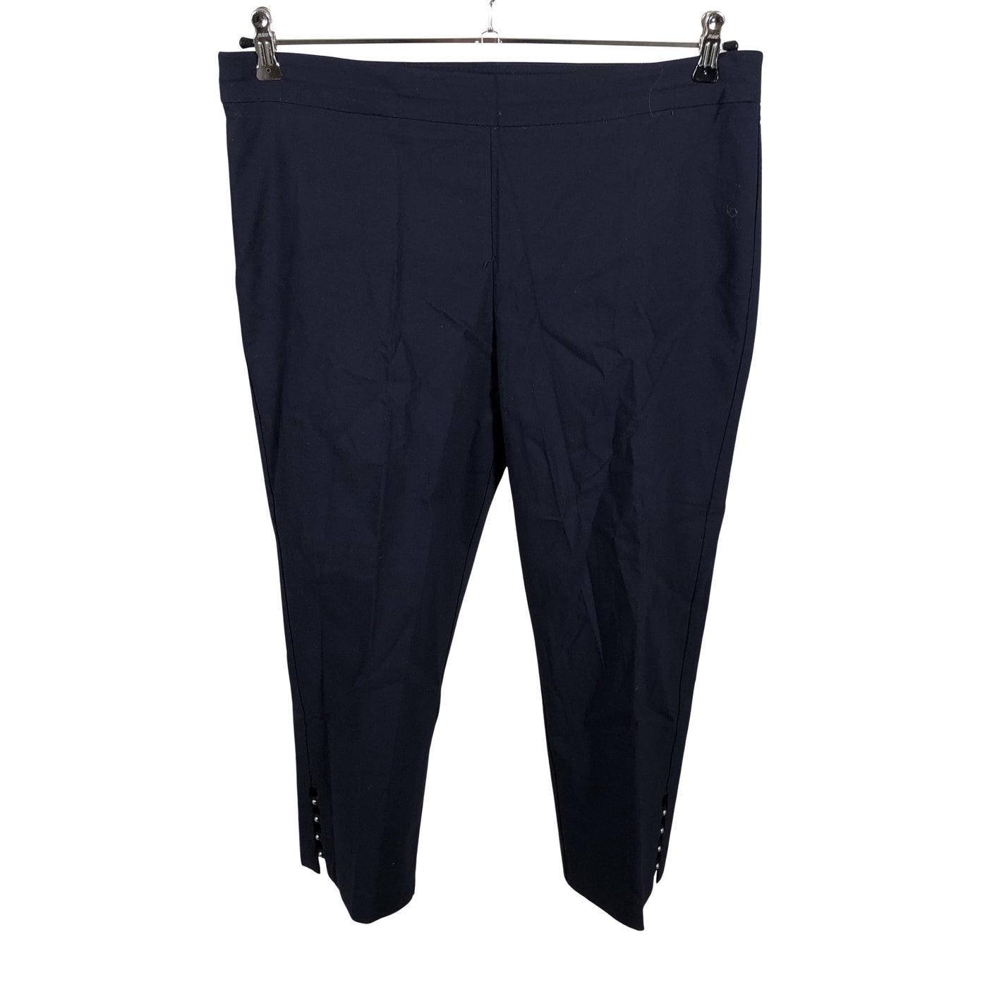 Unisex Counterparts - Slacks, size 42 - Blue (2)