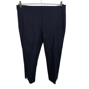 Unisex Counterparts - Slacks, size 42 - Blue (1)