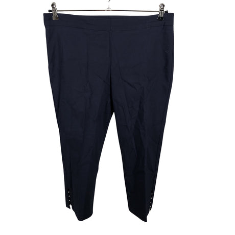 Unisex Counterparts - Slacks, size 42 - Blue ()