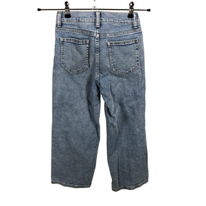 Unisex s.Oliver - Jeans, size 128 - 134 - Blue (3)