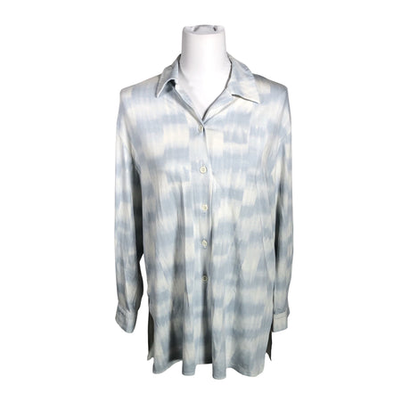 Unisex Eugen Klein - Tricot shirt, size 40 - Light blue ()