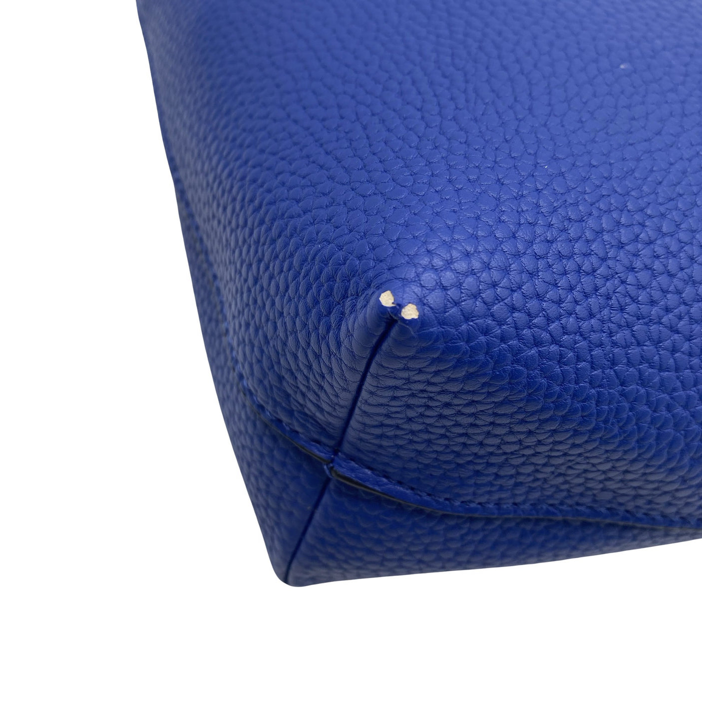 Unisex Guess - Shoulder bag, size Midi - Blue (2)