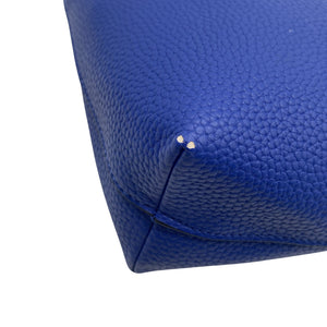 Unisex Guess - Shoulder bag, size Midi - Blue (2)