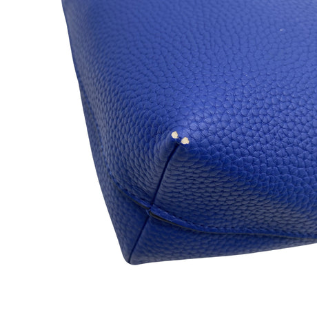 Unisex Guess - Shoulder bag, size Midi - Blue (2)