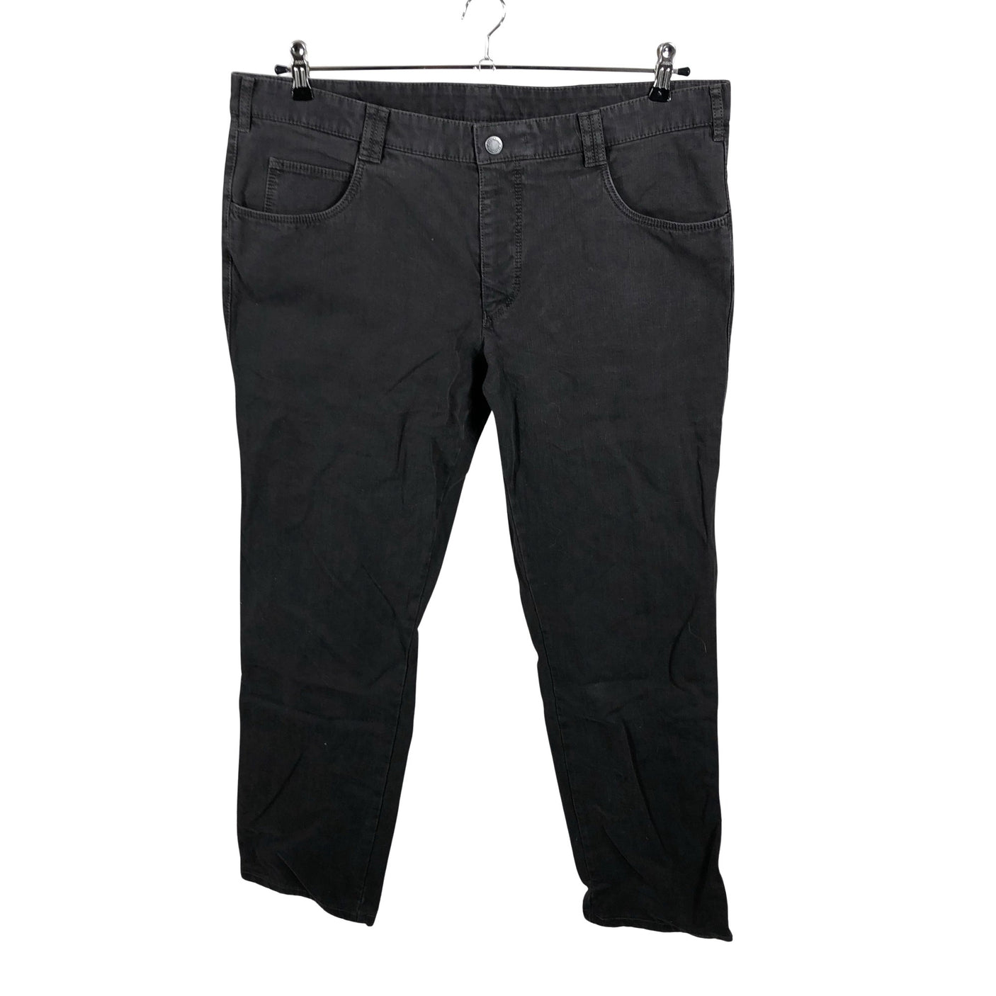 Unisex Meyer - Chinos, size XL - Brown (2)