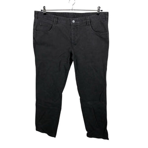 Unisex Meyer - Chinos, size XL - Brown (2)