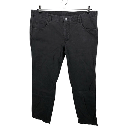 Unisex Meyer - Chinos, size XL - Brown (2)