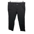 Unisex Meyer - Chinos, size XL - Brown ()