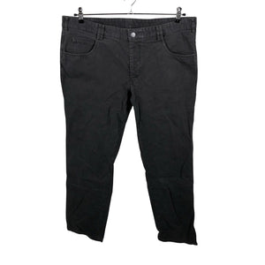 Unisex Meyer - Chinos, size XL - Brown (1)
