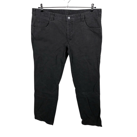 Unisex Meyer - Chinos, size XL - Brown ()