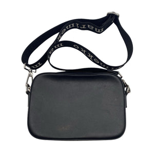 Unisex Marimekko - Shoulder bag, size Mini - Black (1)