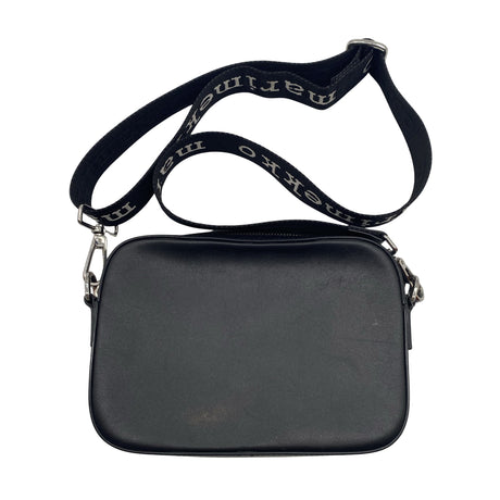 Unisex Marimekko - Shoulder bag, size Mini - Black ()