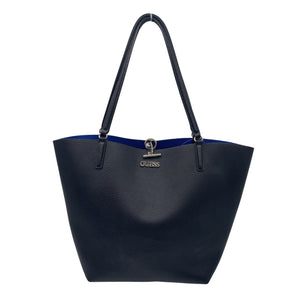 Unisex Guess - Handbag, size Maxi - Black (1)