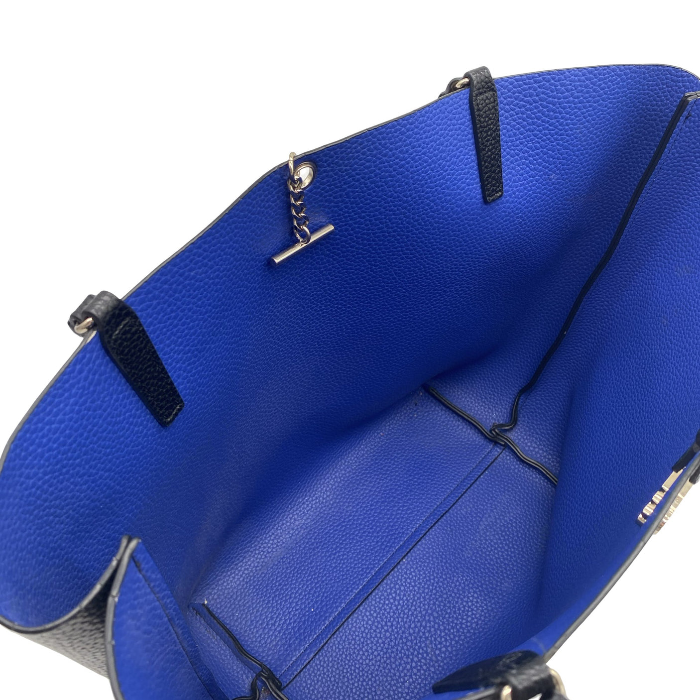 Unisex Guess - Handbag, size Maxi - Black (3)