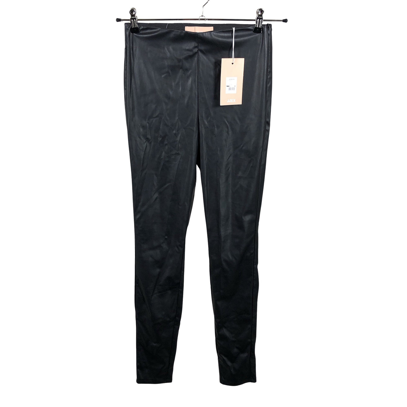Unisex JJXX - Leggings, size 38 - Black (2)