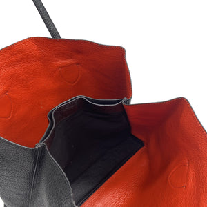 Unisex Coccinelle - Shoulder bag, size Maxi - Black (2)