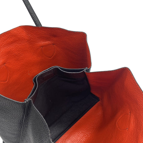 Unisex Coccinelle - Shoulder bag, size Maxi - Black (2)