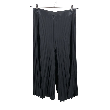 Unisex Esprit - Pleated skirt, size 40 - Black ()