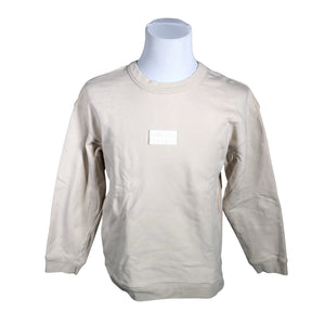 Unisex Adidas - Sweatshirt, size M - Beige (1)