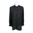 Unisex Filippa K. - Blouse, size 34 - Black ()