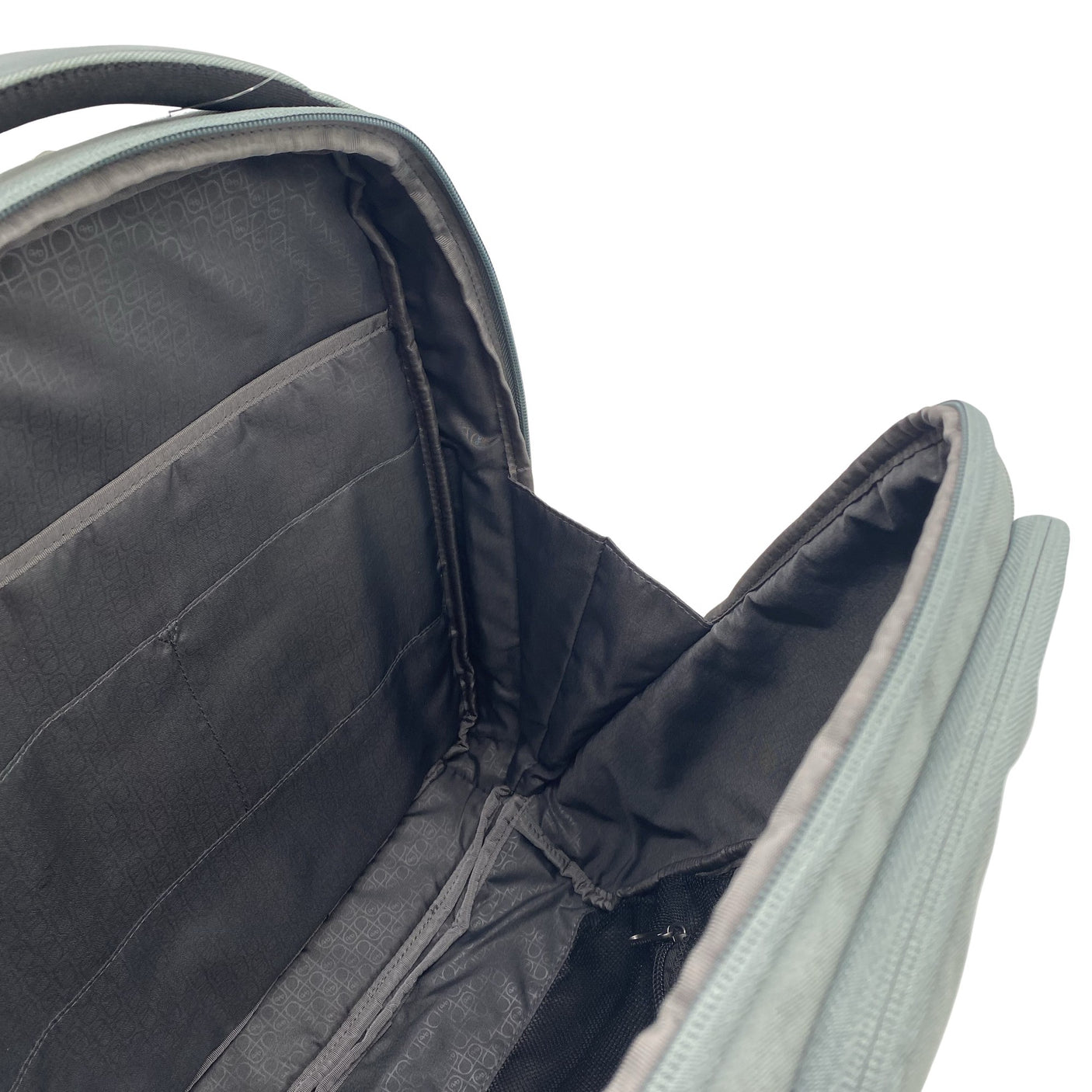 Unisex Hedgren - Backpack, size Ei kokoa - Green (3)