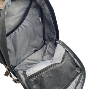 Unisex Cabin Zero - Backpack, size Ei kokoa - Green (3)