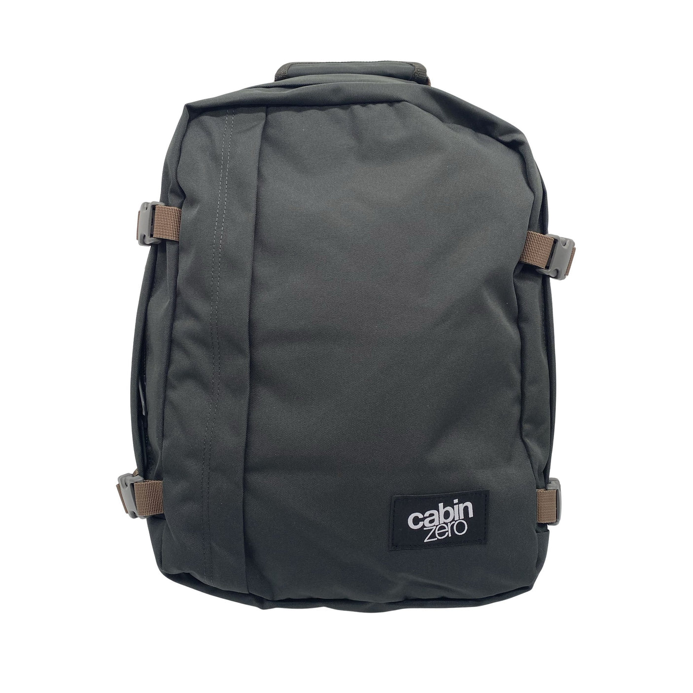 Unisex Cabin Zero - Backpack, size Ei kokoa - Green (1)