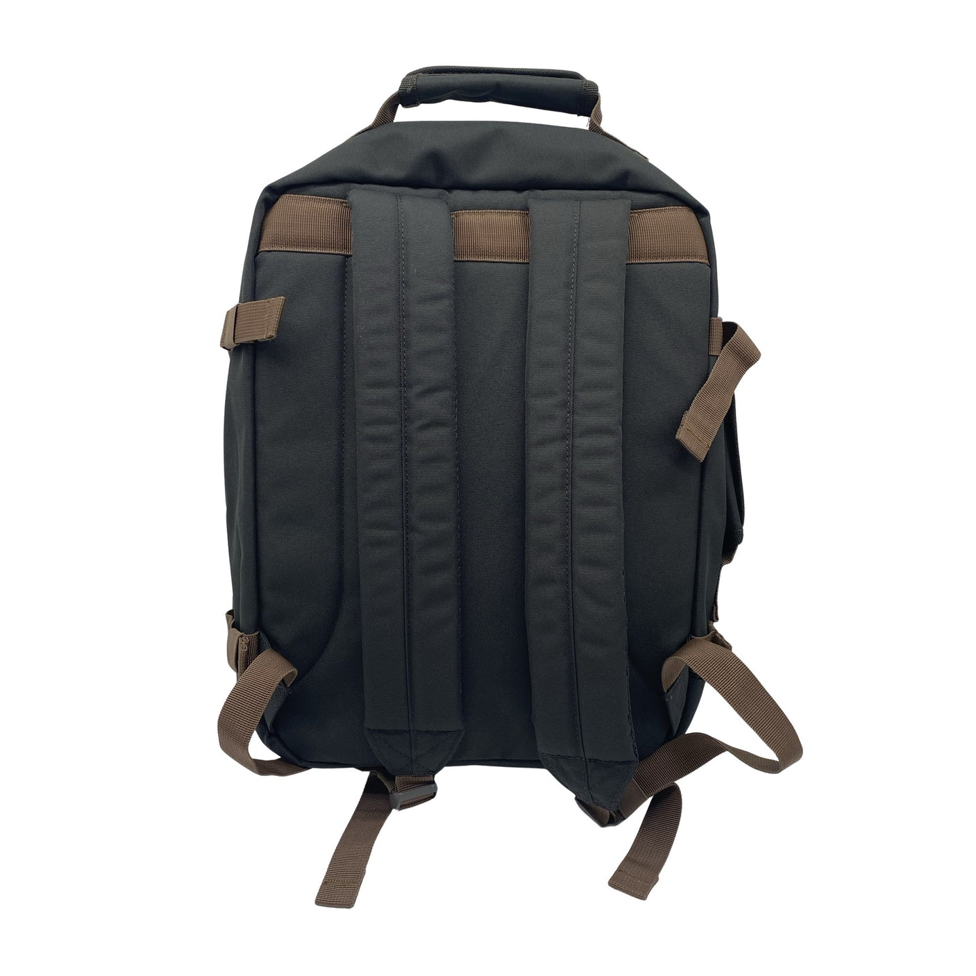 Unisex Cabin Zero - Backpack, size Ei kokoa - Green (2)