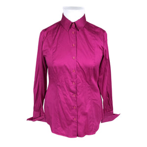 Unisex Sangar - Blouse, size 44 - Pink (1)