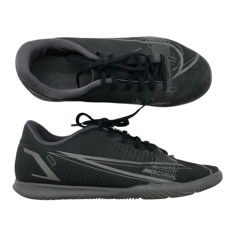 Unisex Nike - Indoor sports shoes, size 36 - Black