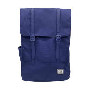Unisex Herschel - Backpack, size Ei kokoa - Blue (1)