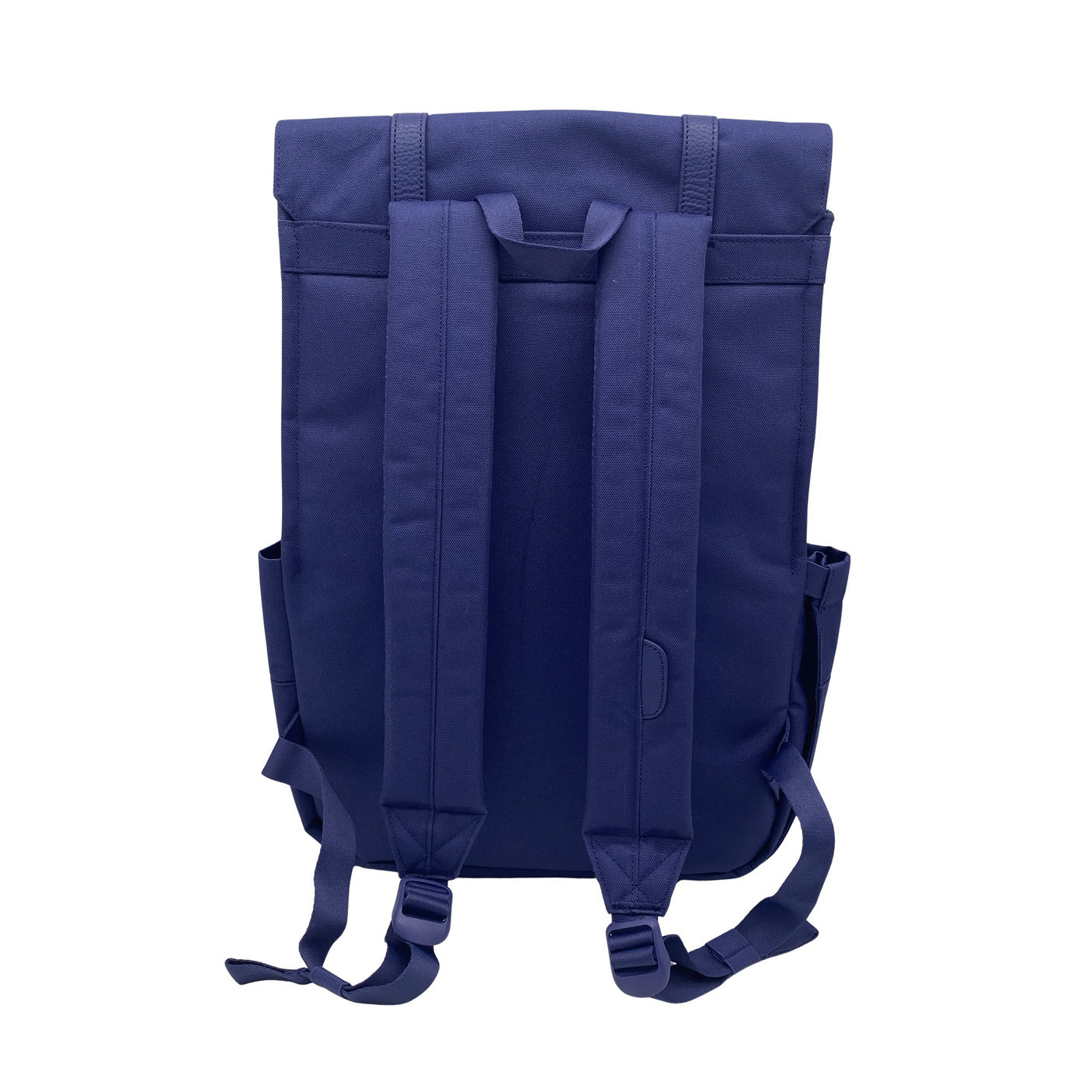 Unisex Herschel - Backpack, size Ei kokoa - Blue (2)