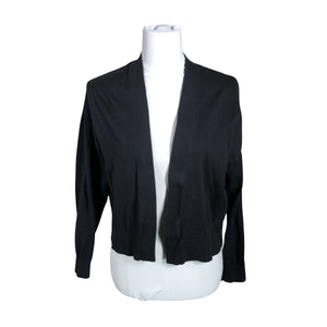 Unisex Esprit - Cardigan, size 40 - Black (1)