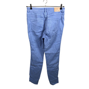 Unisex Massimo Dutti - Jeans, size 42 - Blue (4)