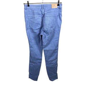 Unisex Massimo Dutti - Jeans, size 42 - Blue (3)