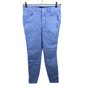 Unisex Massimo Dutti - Jeans, size 42 - Blue (2)