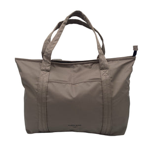 Unisex Björn Borg - Handbag, size Maxi - Beige (1)