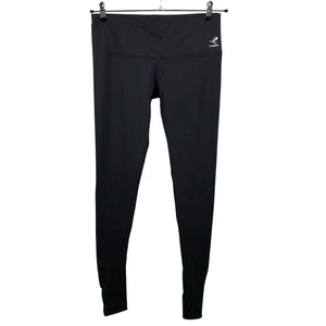 Unisex Energetics - Sports tights, size 42 - Black (1)