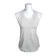 Unisex Casall - Sports top, size 36 - Gray ()