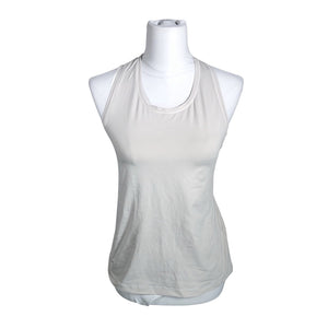 Unisex Casall - Sports top, size 36 - Gray (1)