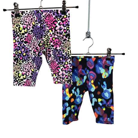 Unisex Next - Tricot shorts, size 92 - 98 - Black ()