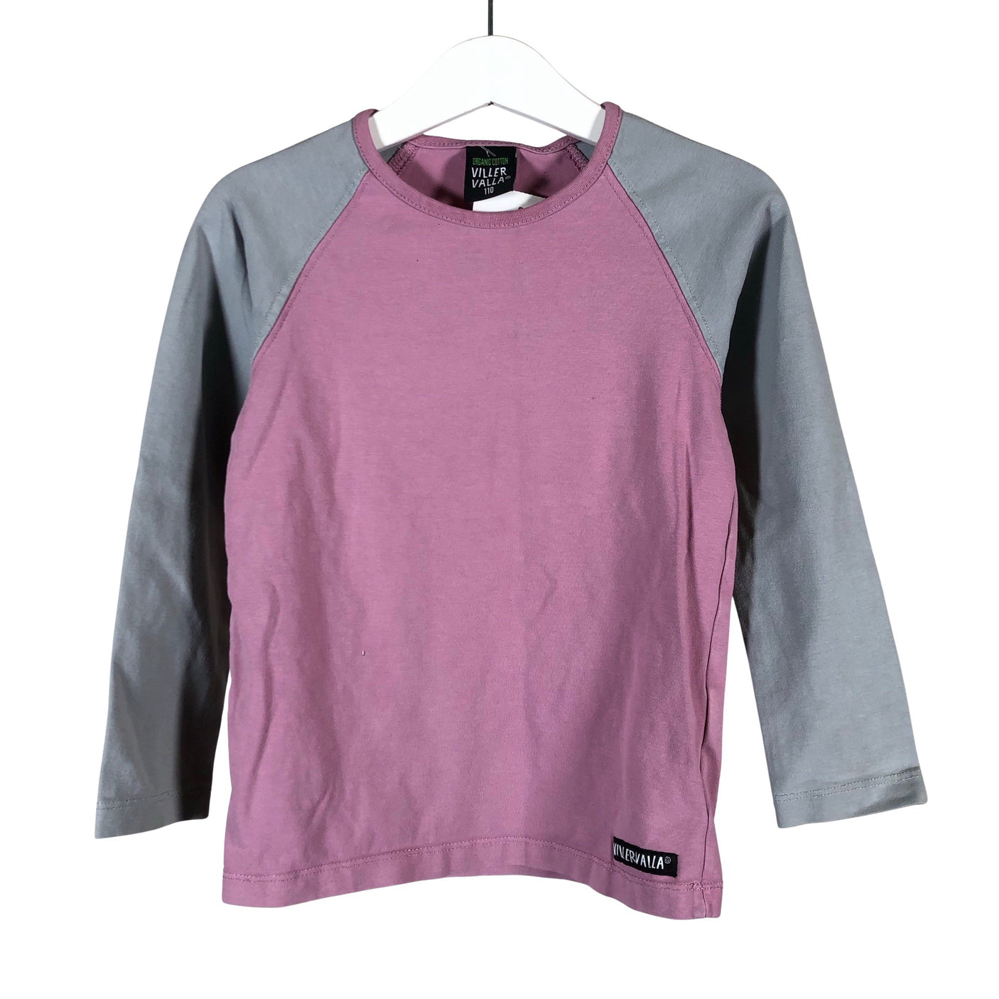 Unisex Villervalla - Paita, koko 104 - 110 -  (1)