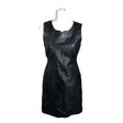 Unisex Truly - Sheath dress, size 38 - Black ()