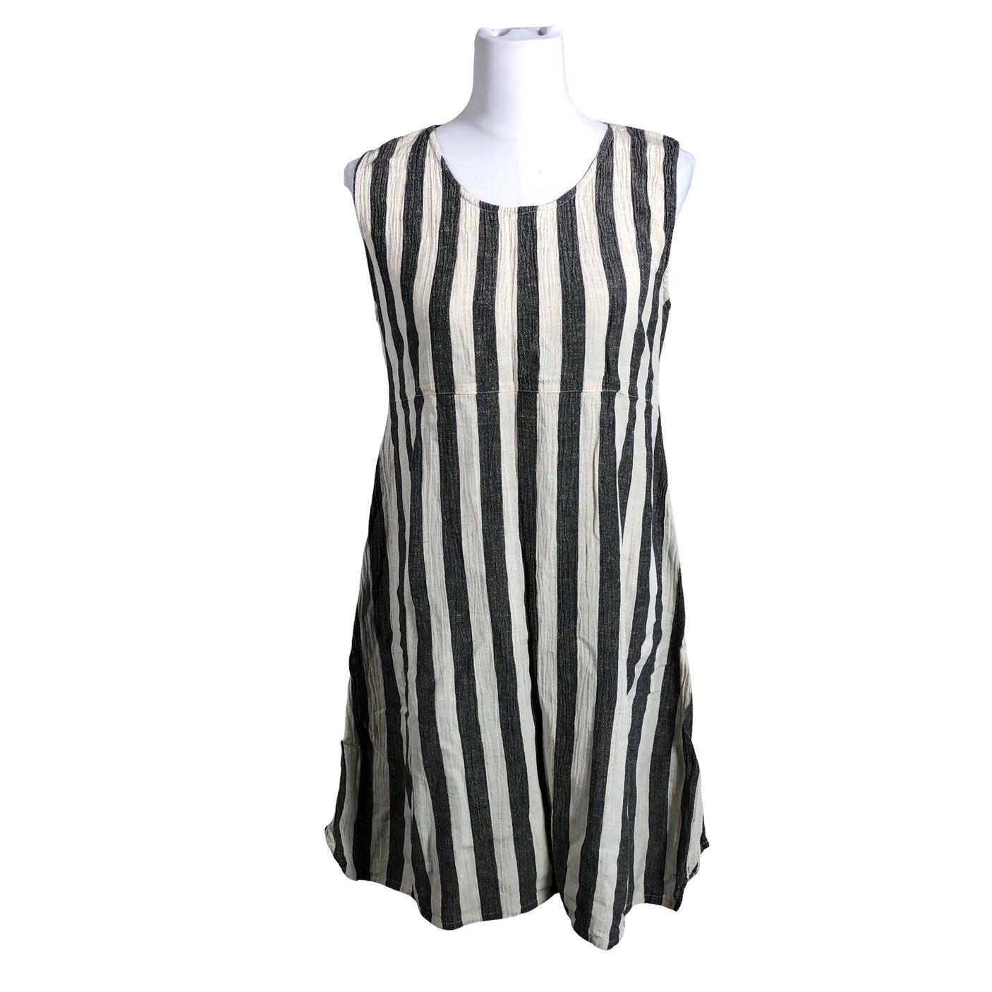Unisex The Masai - Dress, size 38 - Gray (2)