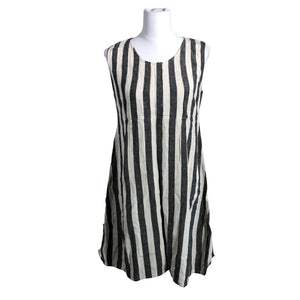 Unisex The Masai - Dress, size 38 - Gray (2)