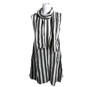 Unisex The Masai - Dress, size 38 - Gray (1)