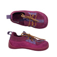 Unisex Affenzahn - Casual sneakers, size 22 - Pink ()