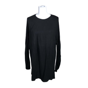 Unisex Marimekko - Tricot dress, size 40 - Black (1)